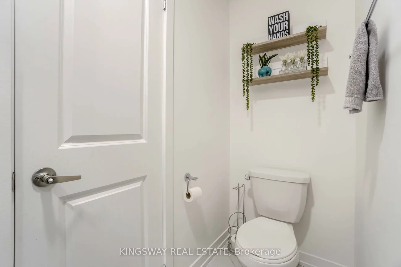 3062, Sixth, 1008 - GO Glenorchy, Oakville