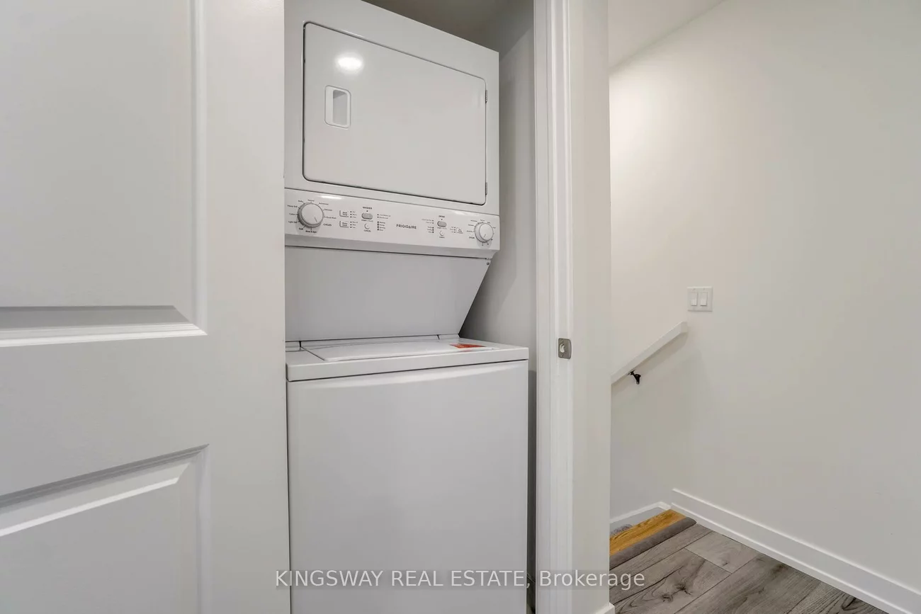 3062, Sixth, 1008 - GO Glenorchy, Oakville