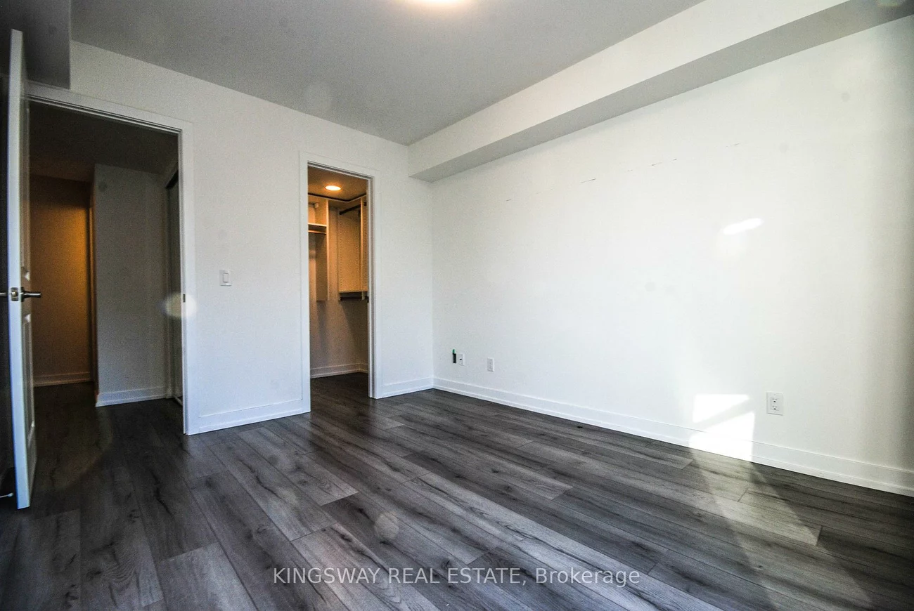 3062, Sixth, 1008 - GO Glenorchy, Oakville