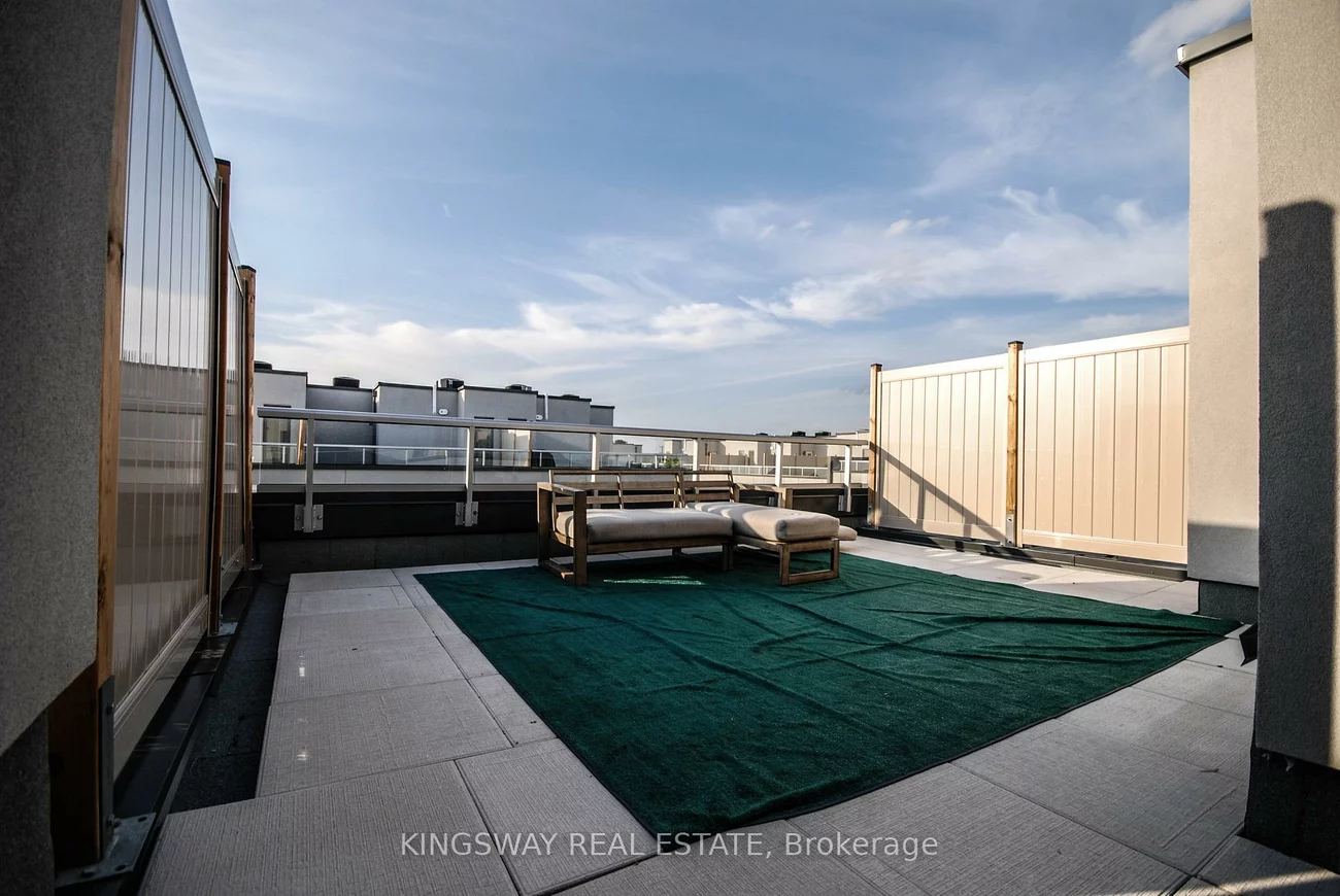 3062, Sixth, 1008 - GO Glenorchy, Oakville