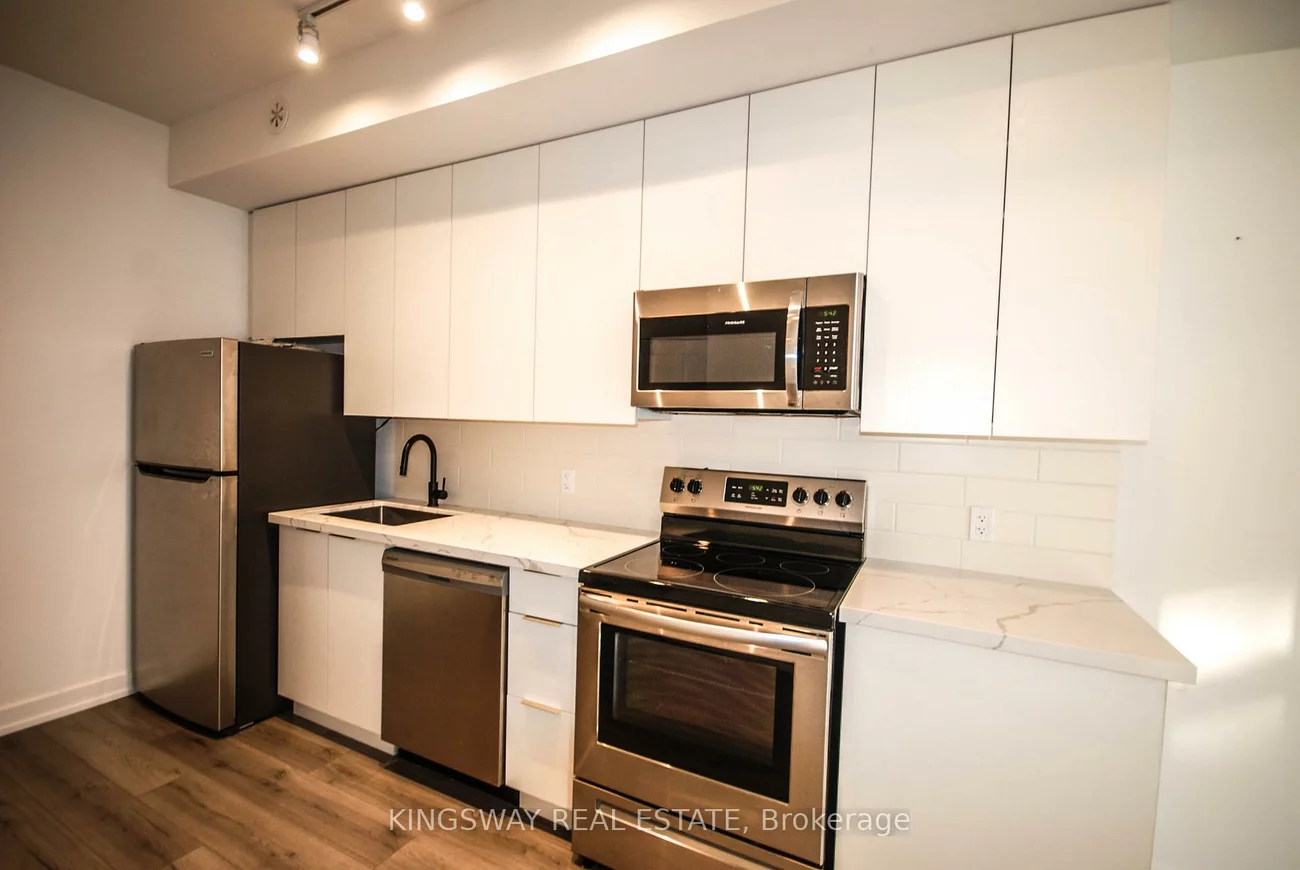 3062, Sixth, 1008 - GO Glenorchy, Oakville