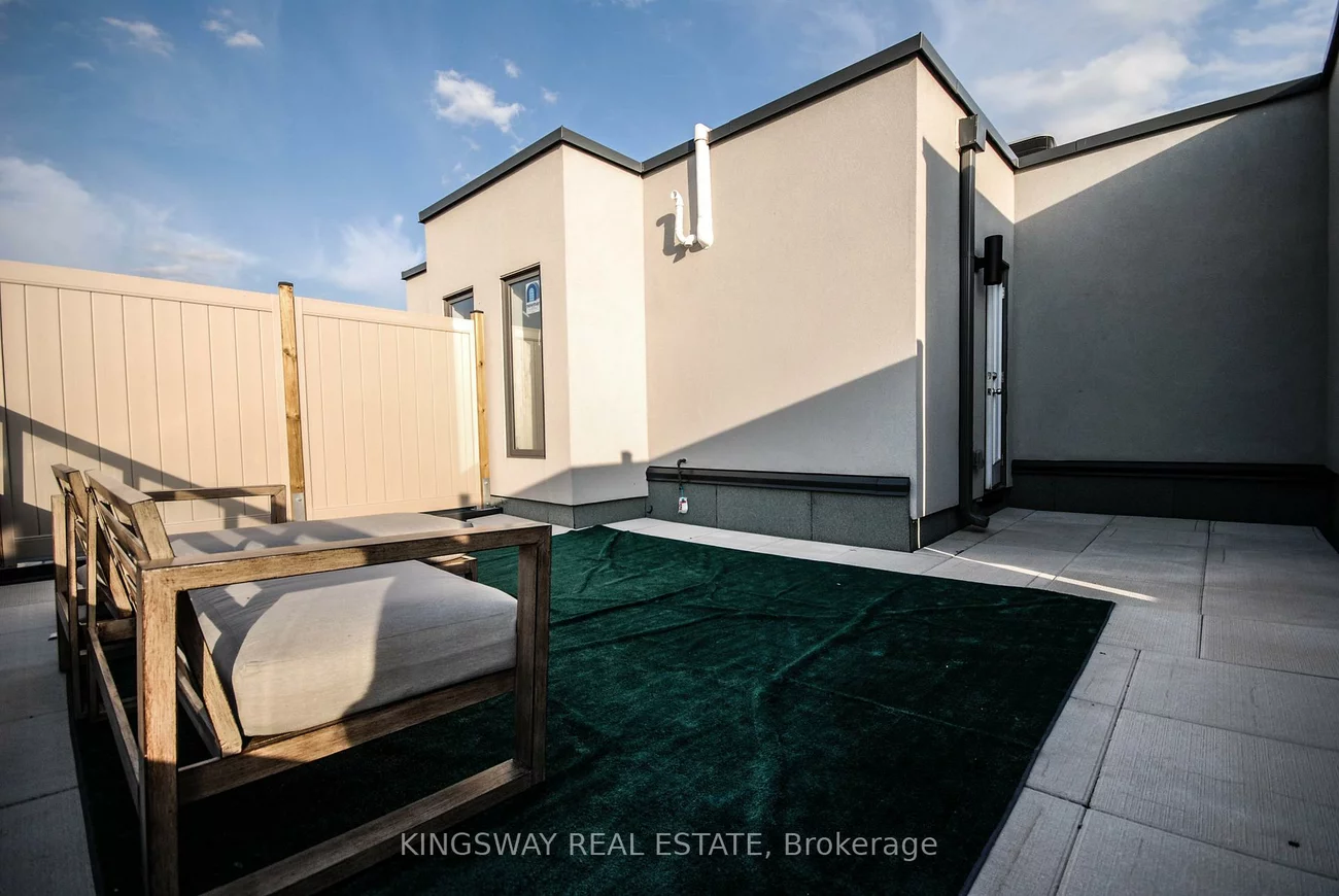 3062, Sixth, 1008 - GO Glenorchy, Oakville