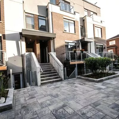 3062, Sixth, 1008 - GO Glenorchy, Oakville