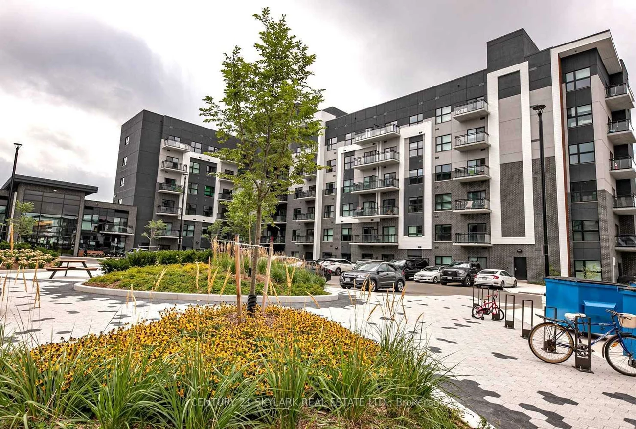 102, Grovewood, 1008 - GO Glenorchy, Oakville