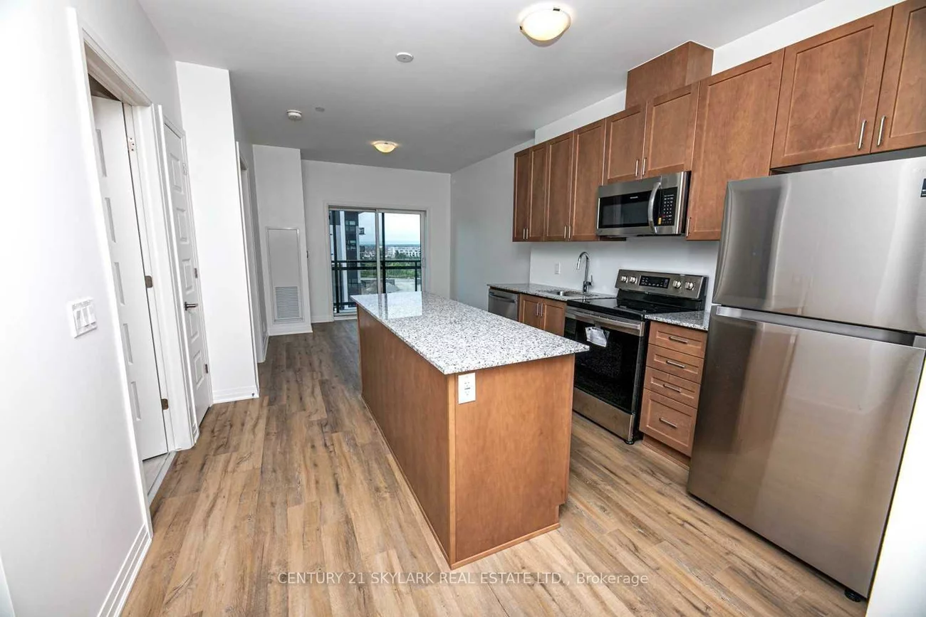 102, Grovewood, 1008 - GO Glenorchy, Oakville