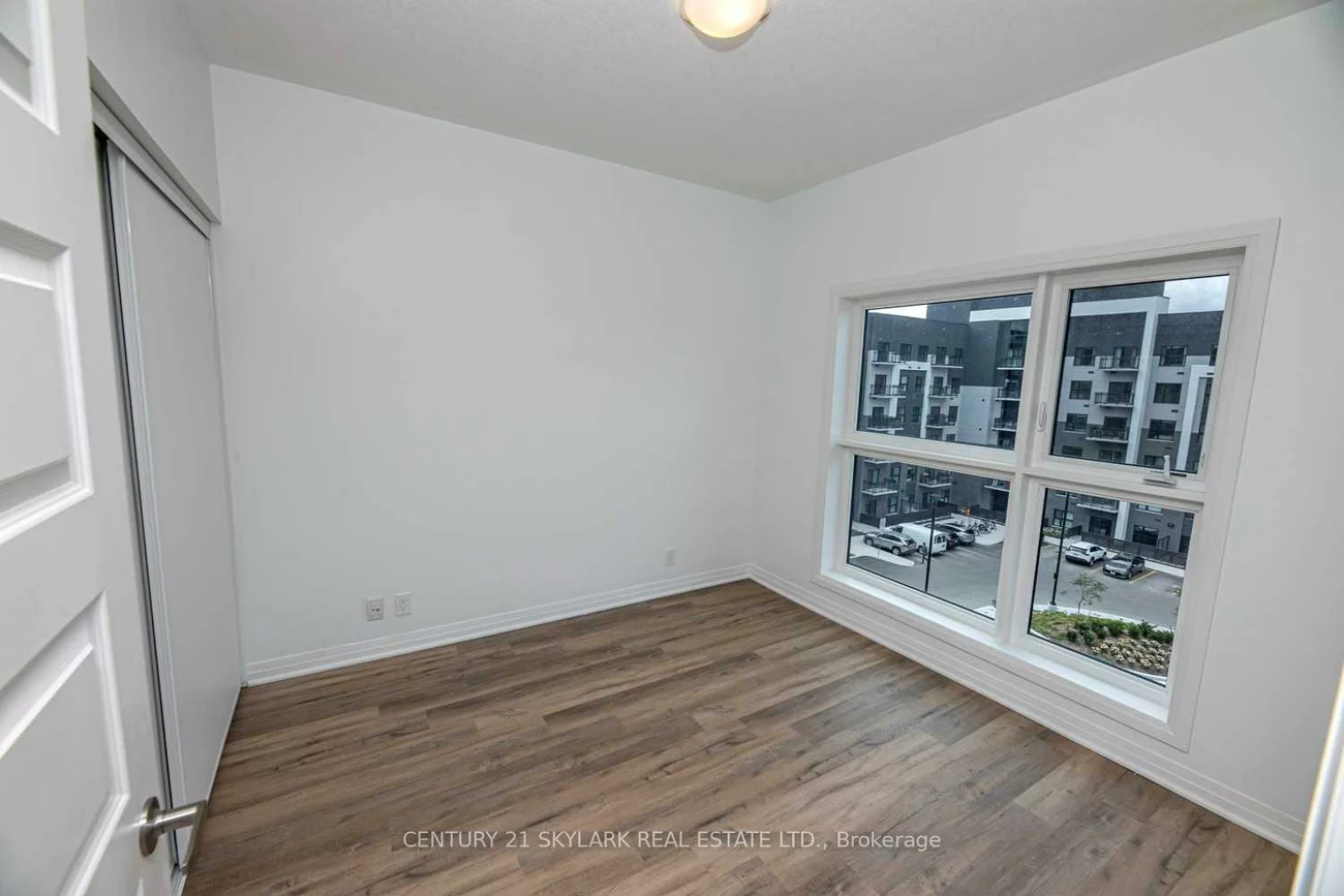 102, Grovewood, 1008 - GO Glenorchy, Oakville