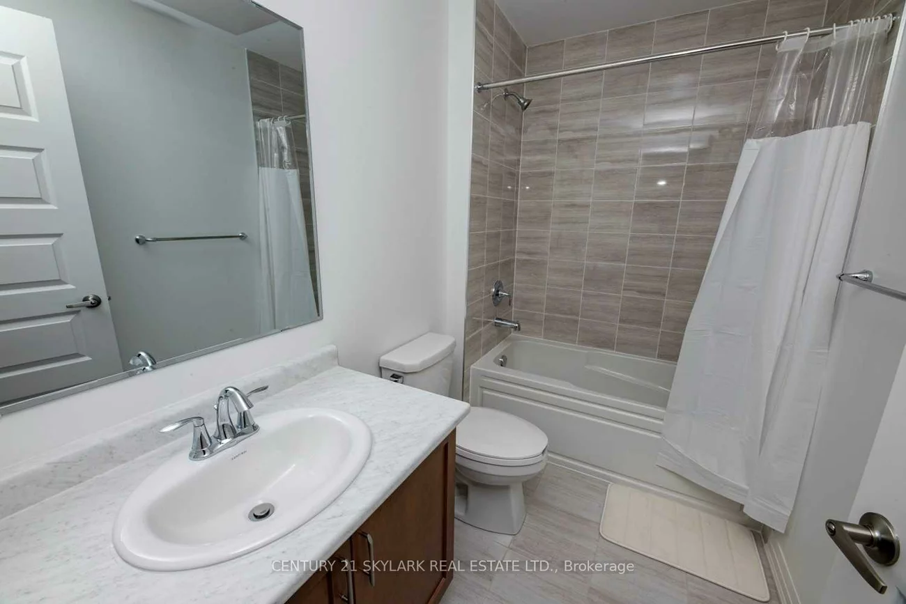 102, Grovewood, 1008 - GO Glenorchy, Oakville