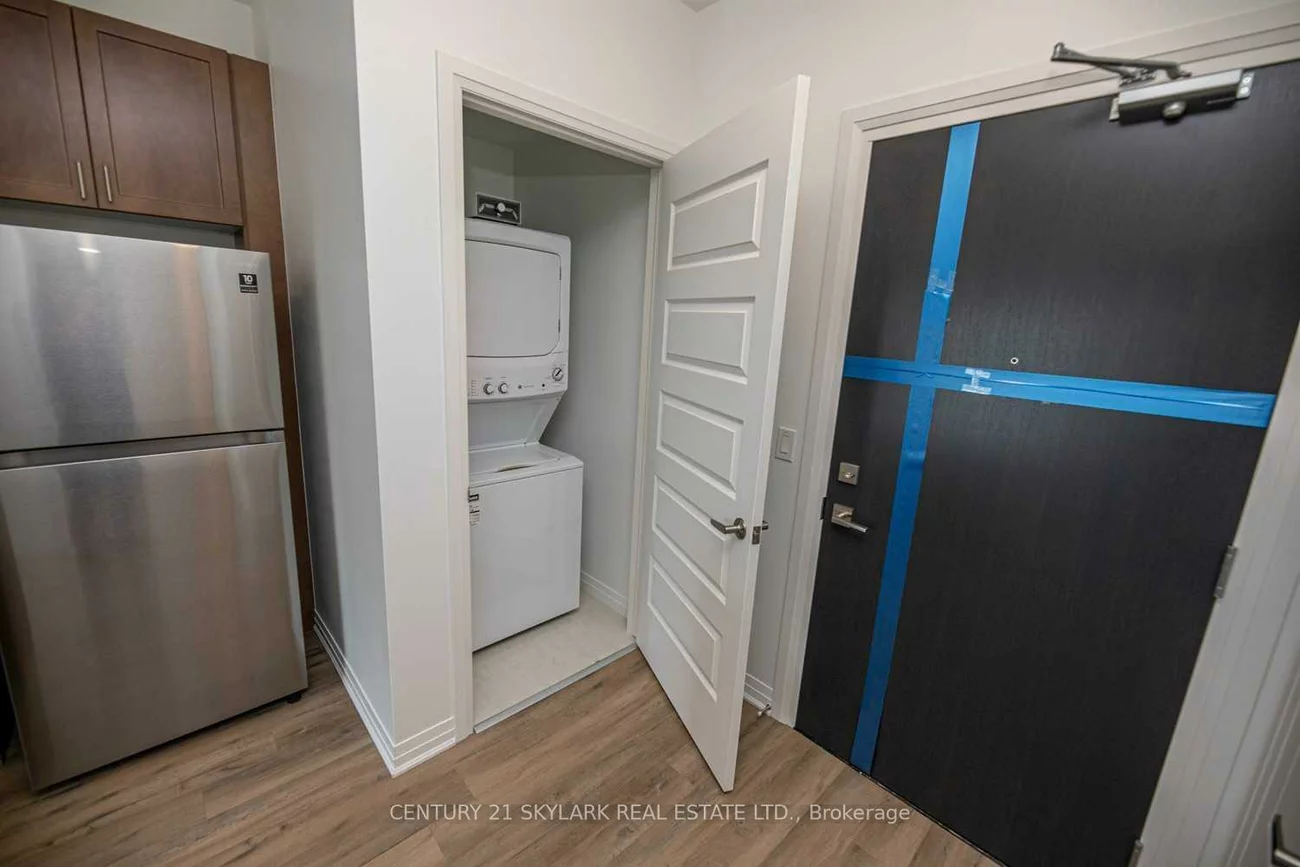 102, Grovewood, 1008 - GO Glenorchy, Oakville