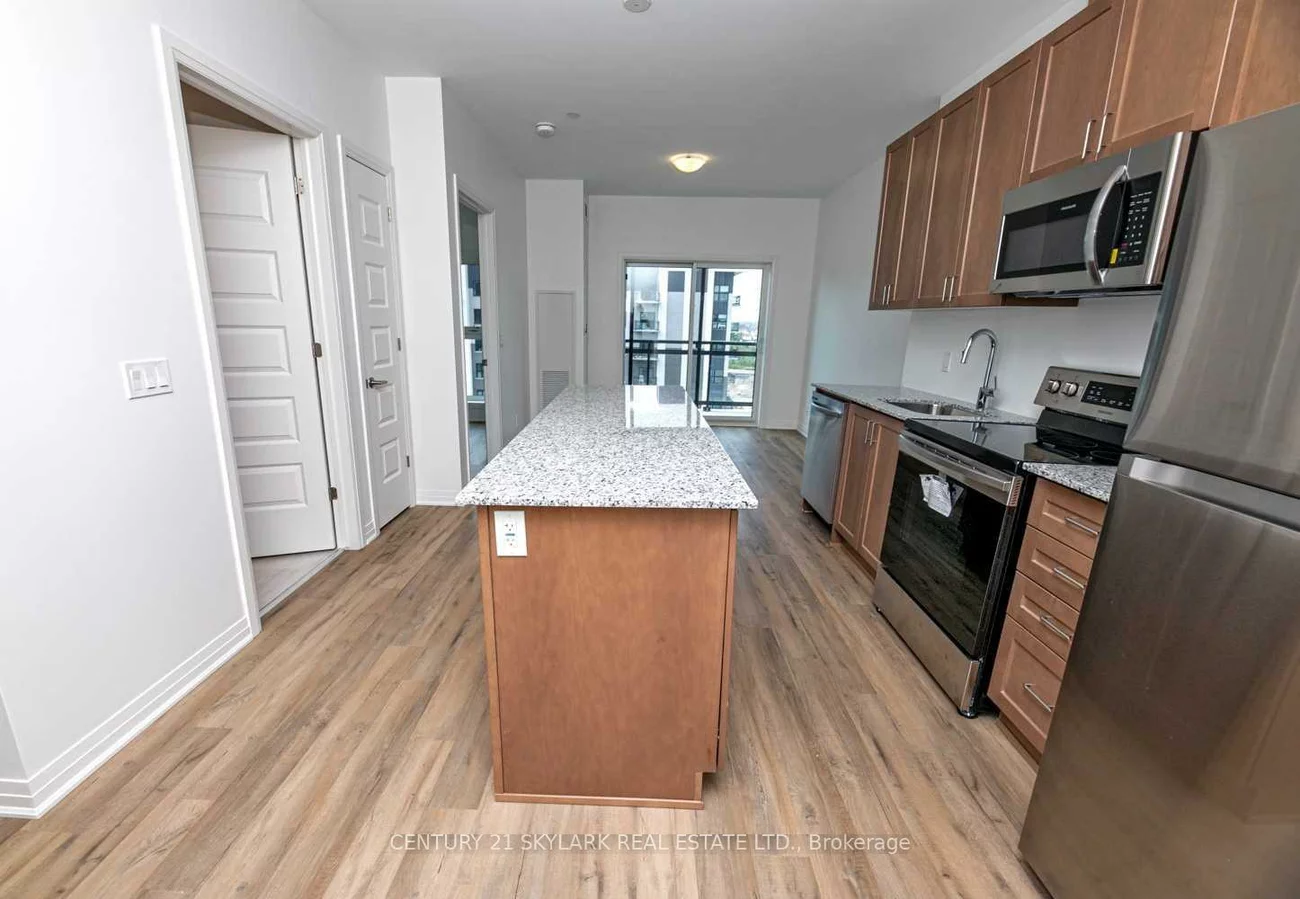 102, Grovewood, 1008 - GO Glenorchy, Oakville