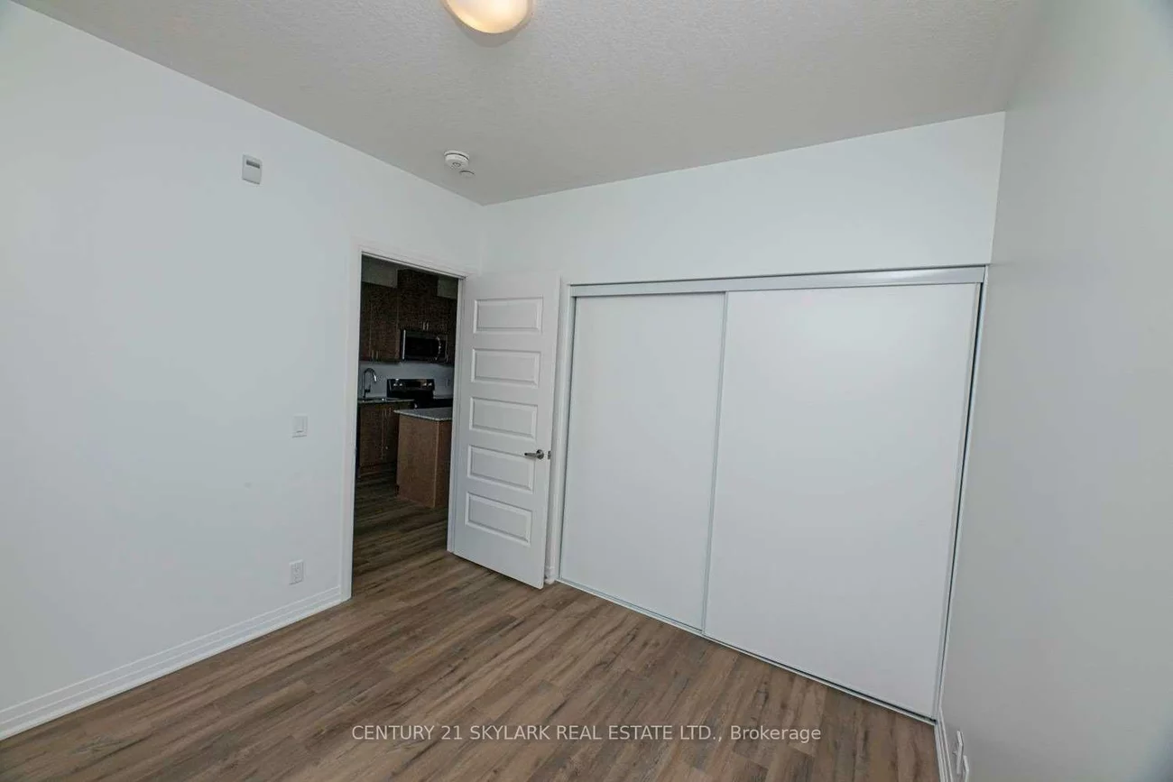 102, Grovewood, 1008 - GO Glenorchy, Oakville