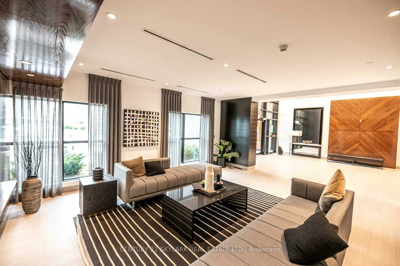 102, Grovewood, 1008 - GO Glenorchy, Oakville