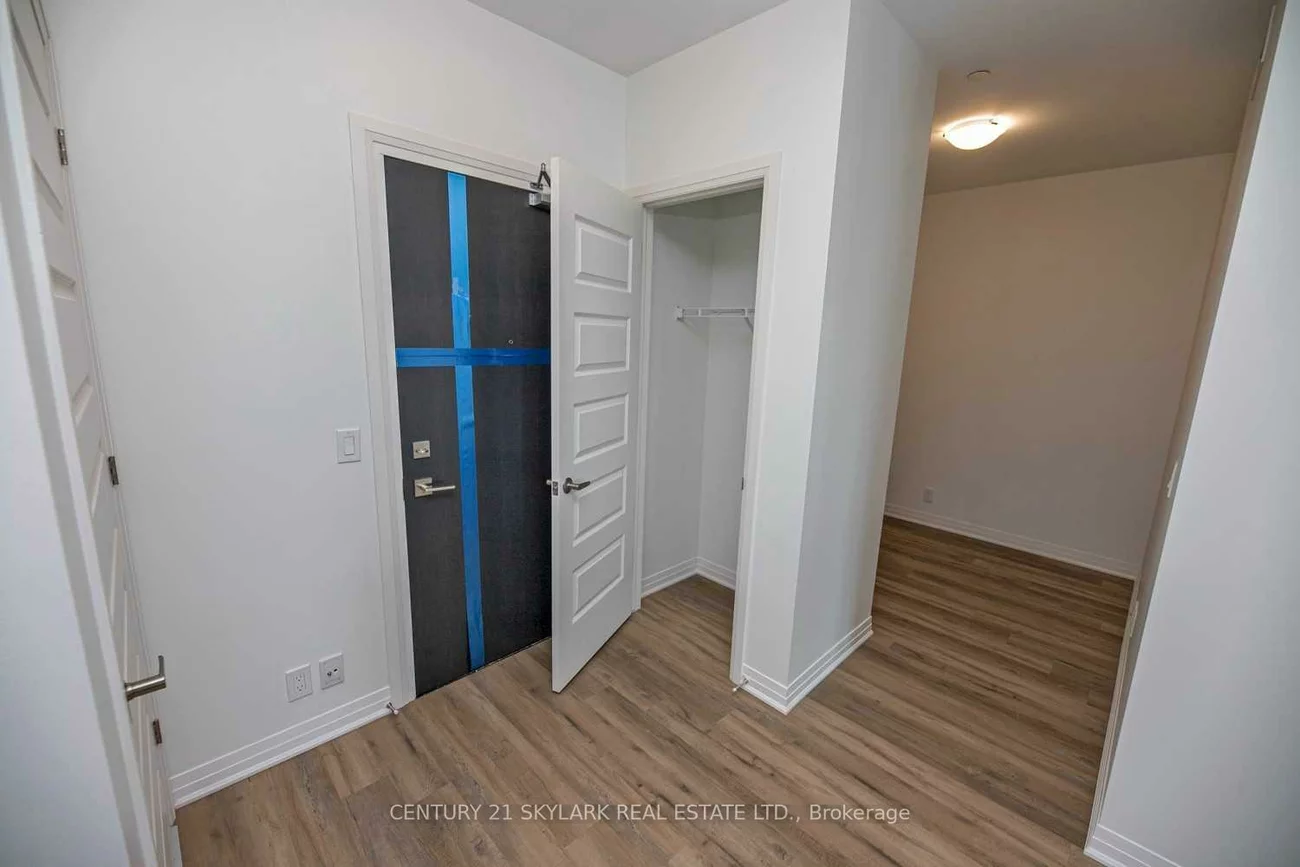 102, Grovewood, 1008 - GO Glenorchy, Oakville