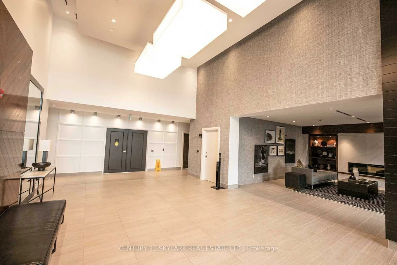 102, Grovewood, 1008 - GO Glenorchy, Oakville