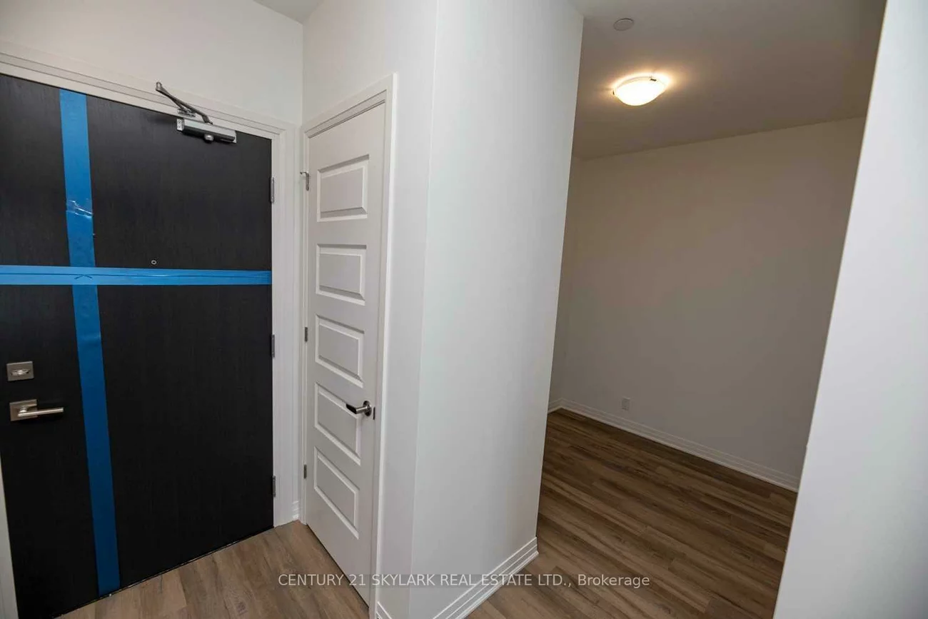 102, Grovewood, 1008 - GO Glenorchy, Oakville