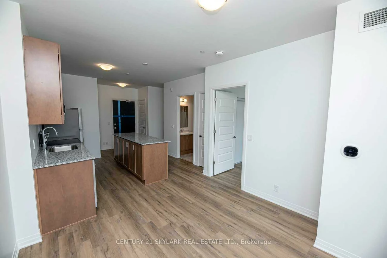 102, Grovewood, 1008 - GO Glenorchy, Oakville