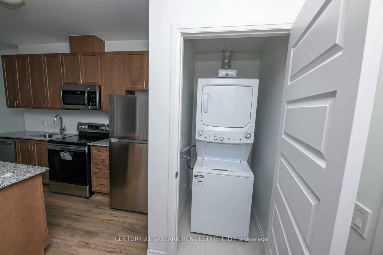 102, Grovewood, 1008 - GO Glenorchy, Oakville