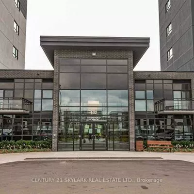 102, Grovewood, 1008 - GO Glenorchy, Oakville