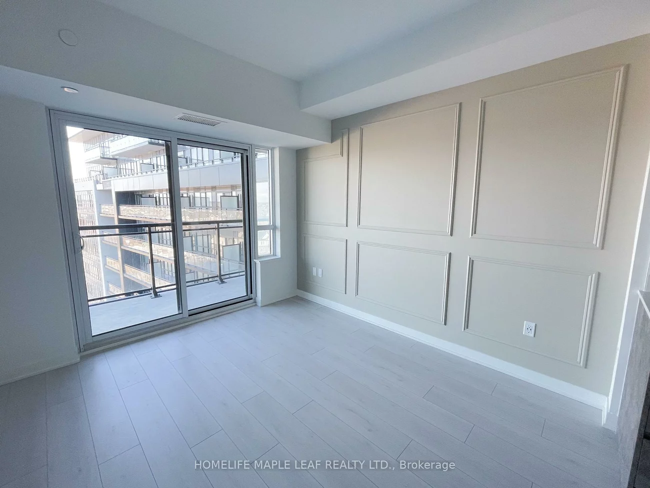 395, Dundas, 1008 - GO Glenorchy, Oakville