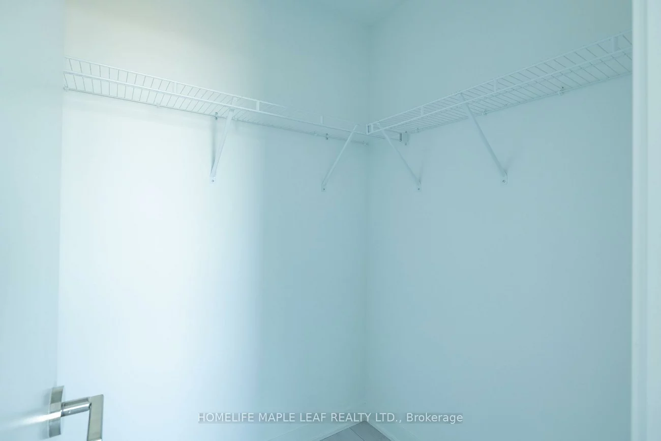 395, Dundas, 1008 - GO Glenorchy, Oakville