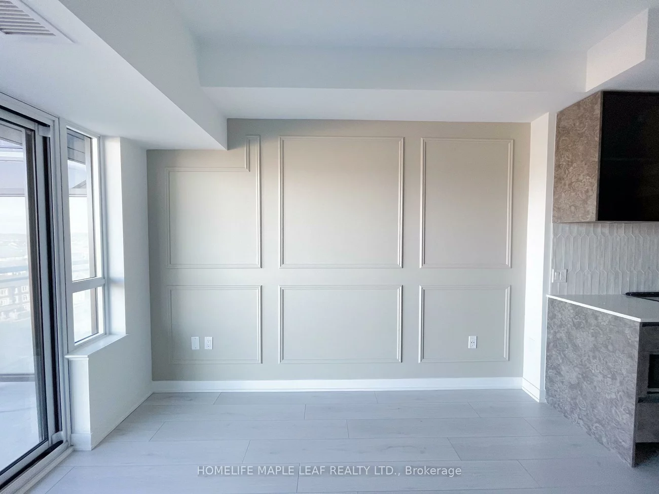 395, Dundas, 1008 - GO Glenorchy, Oakville