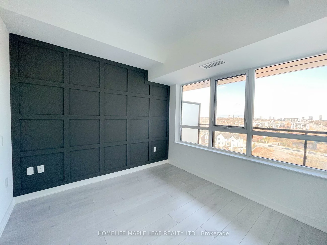 395, Dundas, 1008 - GO Glenorchy, Oakville