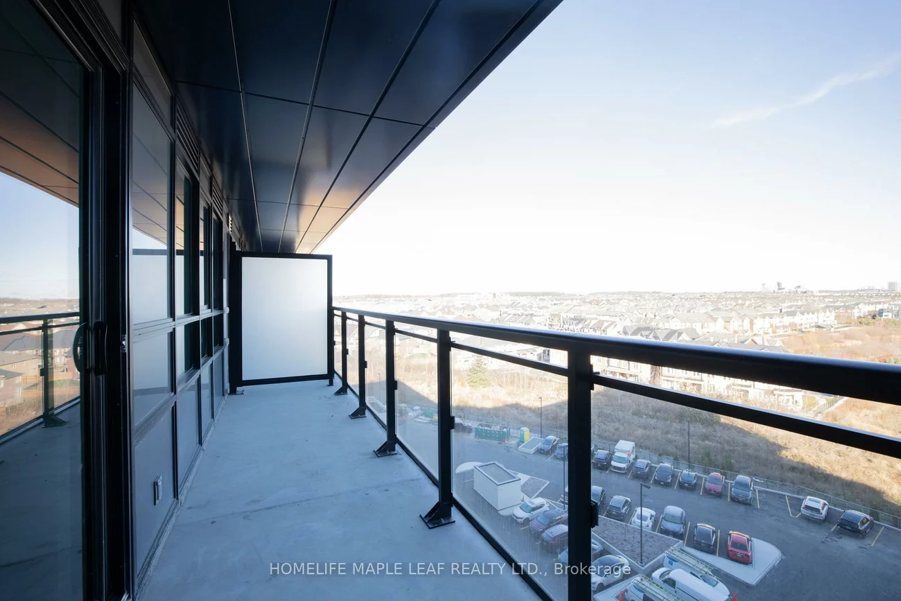 395, Dundas, 1008 - GO Glenorchy, Oakville