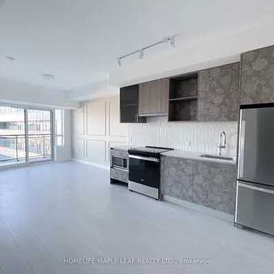 395, Dundas, 1008 - GO Glenorchy, Oakville