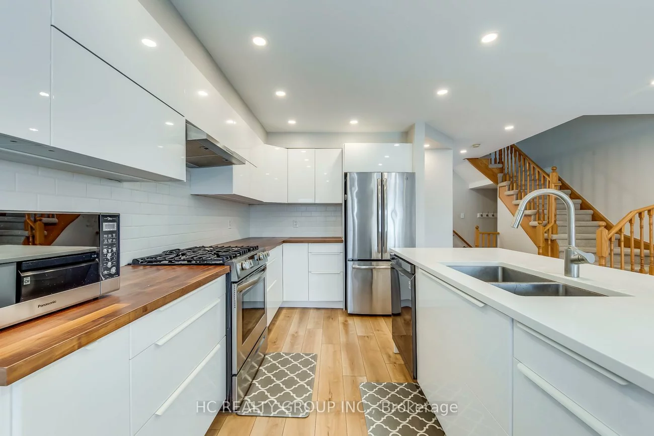 1489, Heritage, 1007 - GA Glen Abbey, Oakville