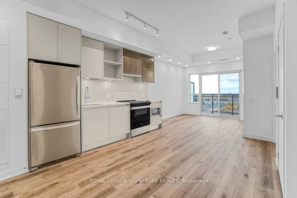 395, Dundas, 1008 - GO Glenorchy, Oakville