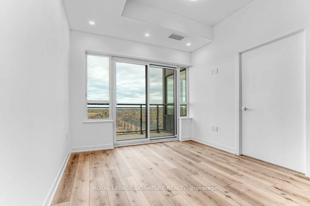 395, Dundas, 1008 - GO Glenorchy, Oakville