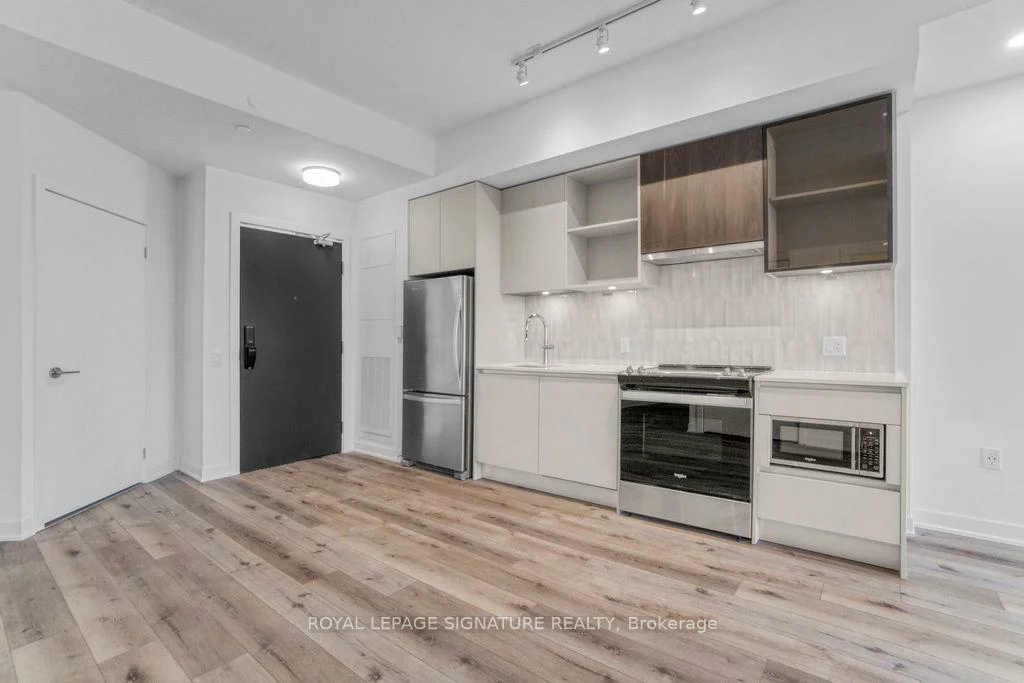 395, Dundas, 1008 - GO Glenorchy, Oakville