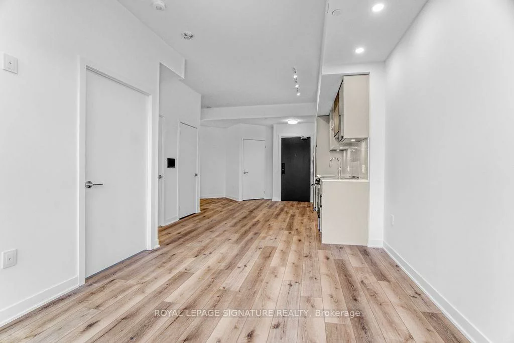 395, Dundas, 1008 - GO Glenorchy, Oakville