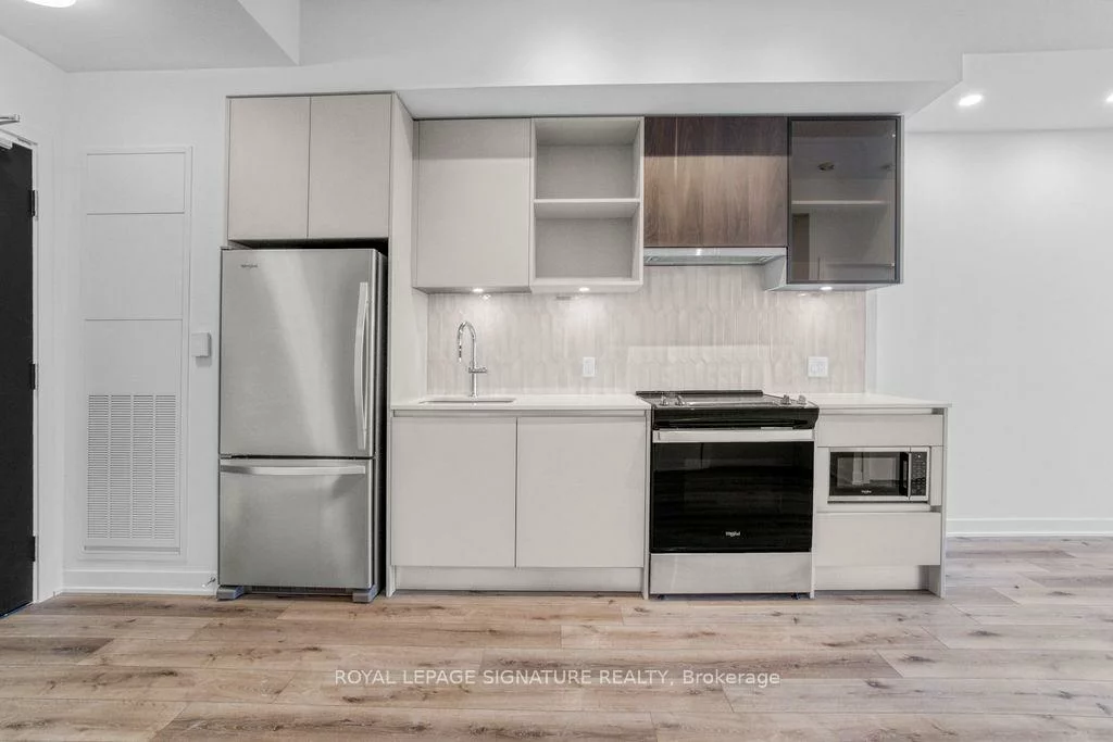 395, Dundas, 1008 - GO Glenorchy, Oakville