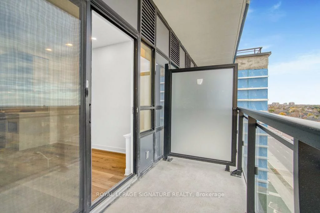 395, Dundas, 1008 - GO Glenorchy, Oakville