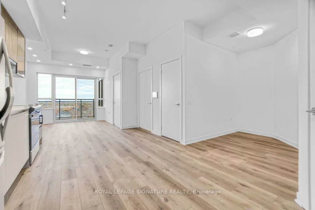 395, Dundas, 1008 - GO Glenorchy, Oakville