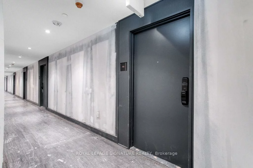 395, Dundas, 1008 - GO Glenorchy, Oakville