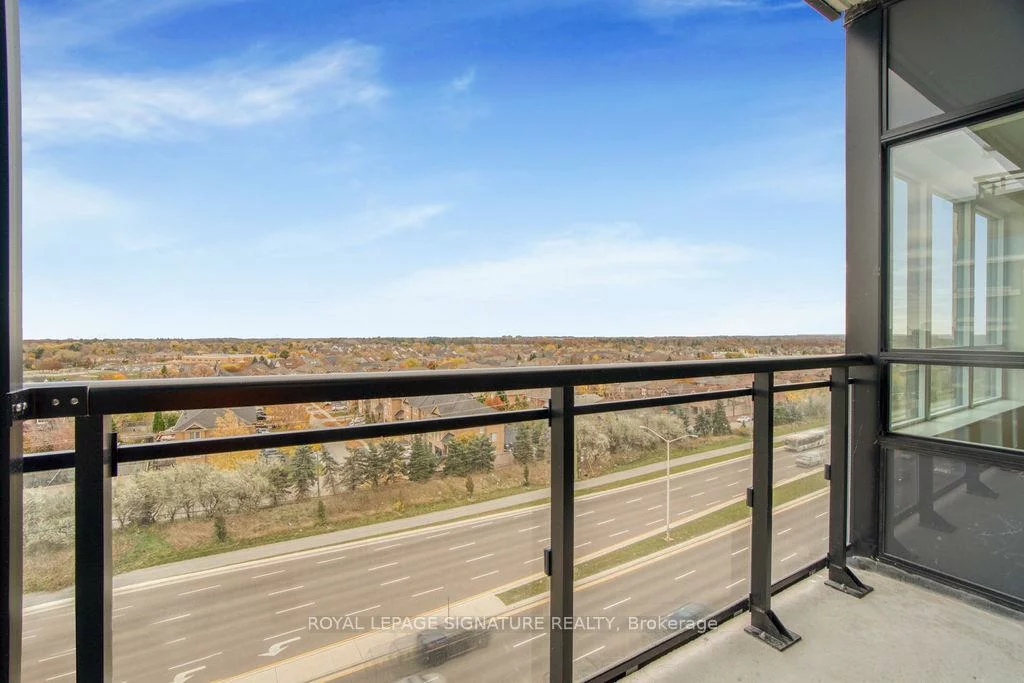 395, Dundas, 1008 - GO Glenorchy, Oakville