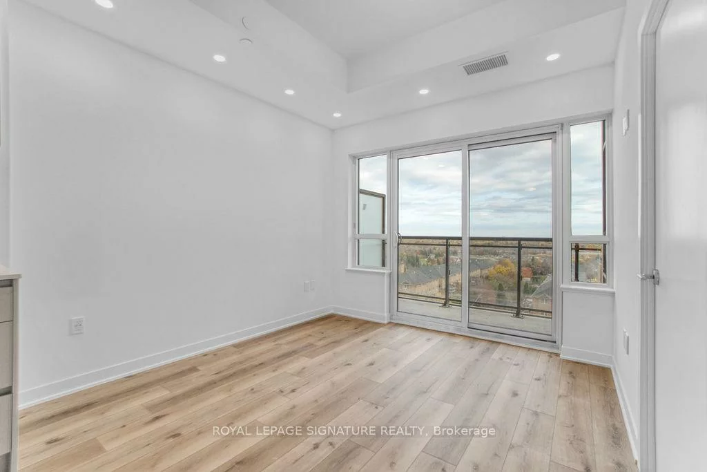 395, Dundas, 1008 - GO Glenorchy, Oakville