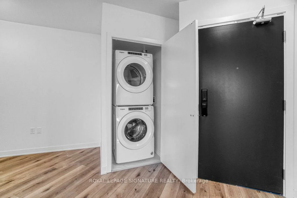 395, Dundas, 1008 - GO Glenorchy, Oakville