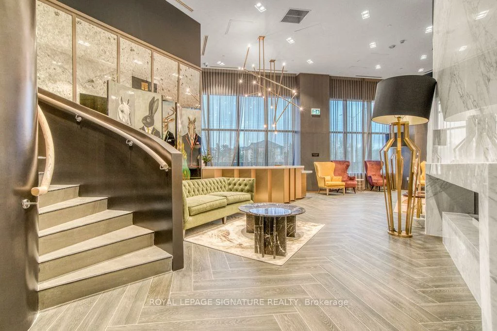 395, Dundas, 1008 - GO Glenorchy, Oakville