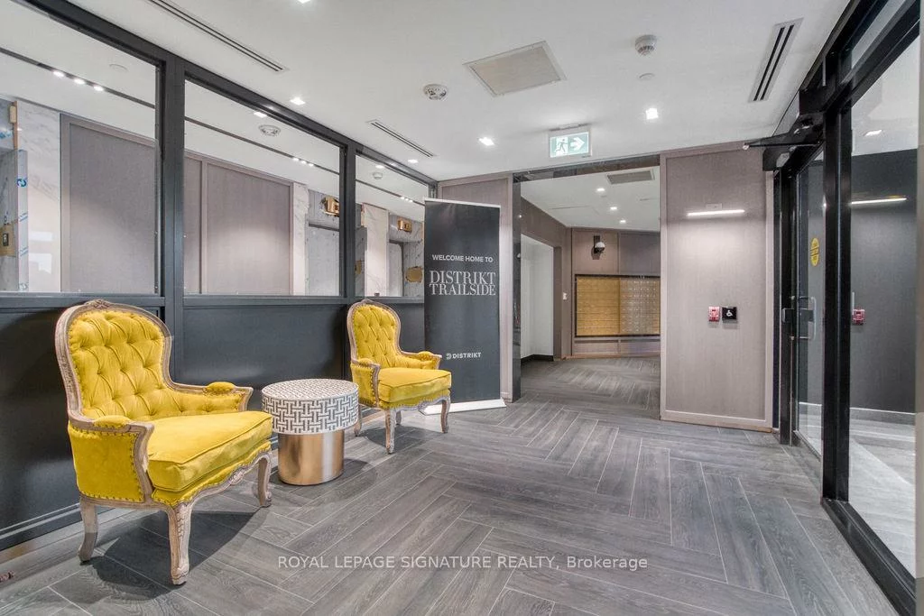 395, Dundas, 1008 - GO Glenorchy, Oakville