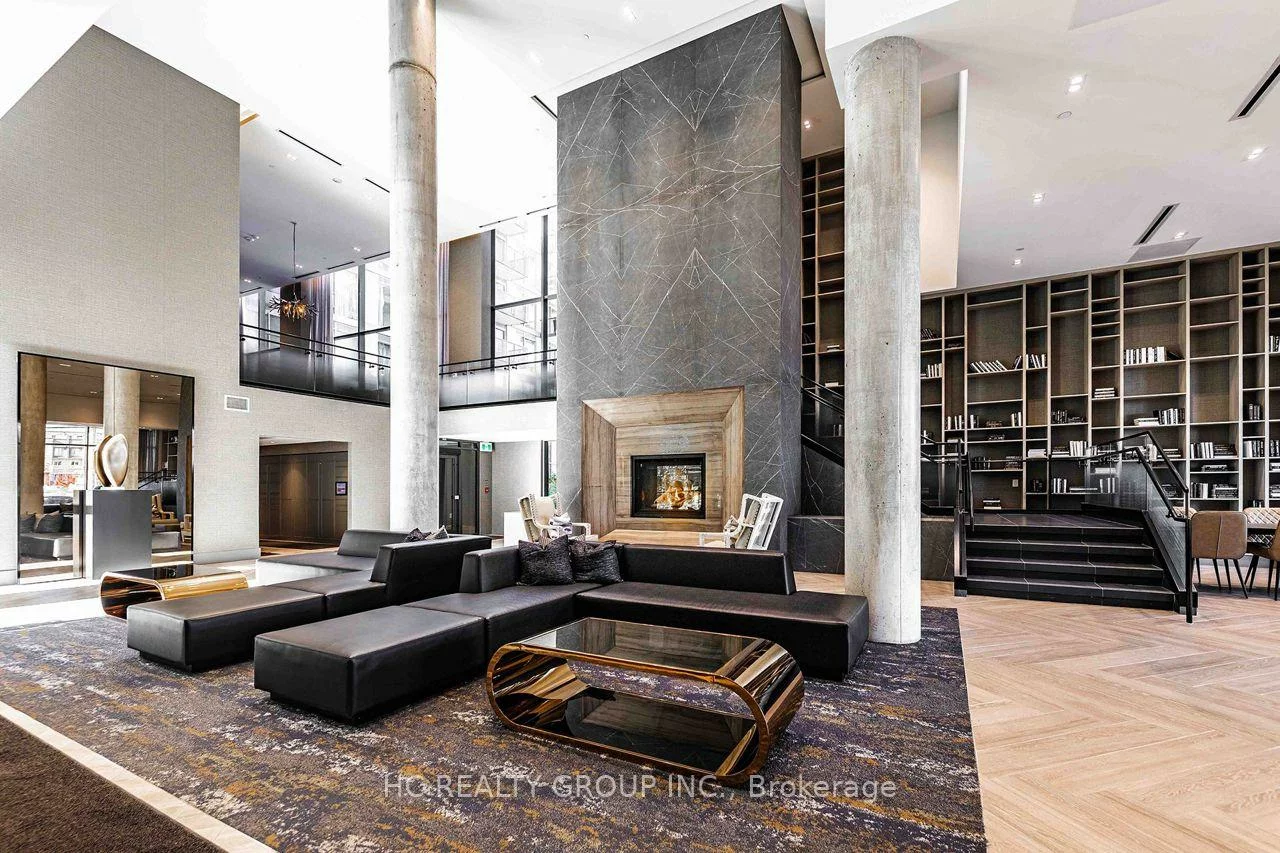 2450, Old Bronte, 1019 - WM Westmount, Oakville