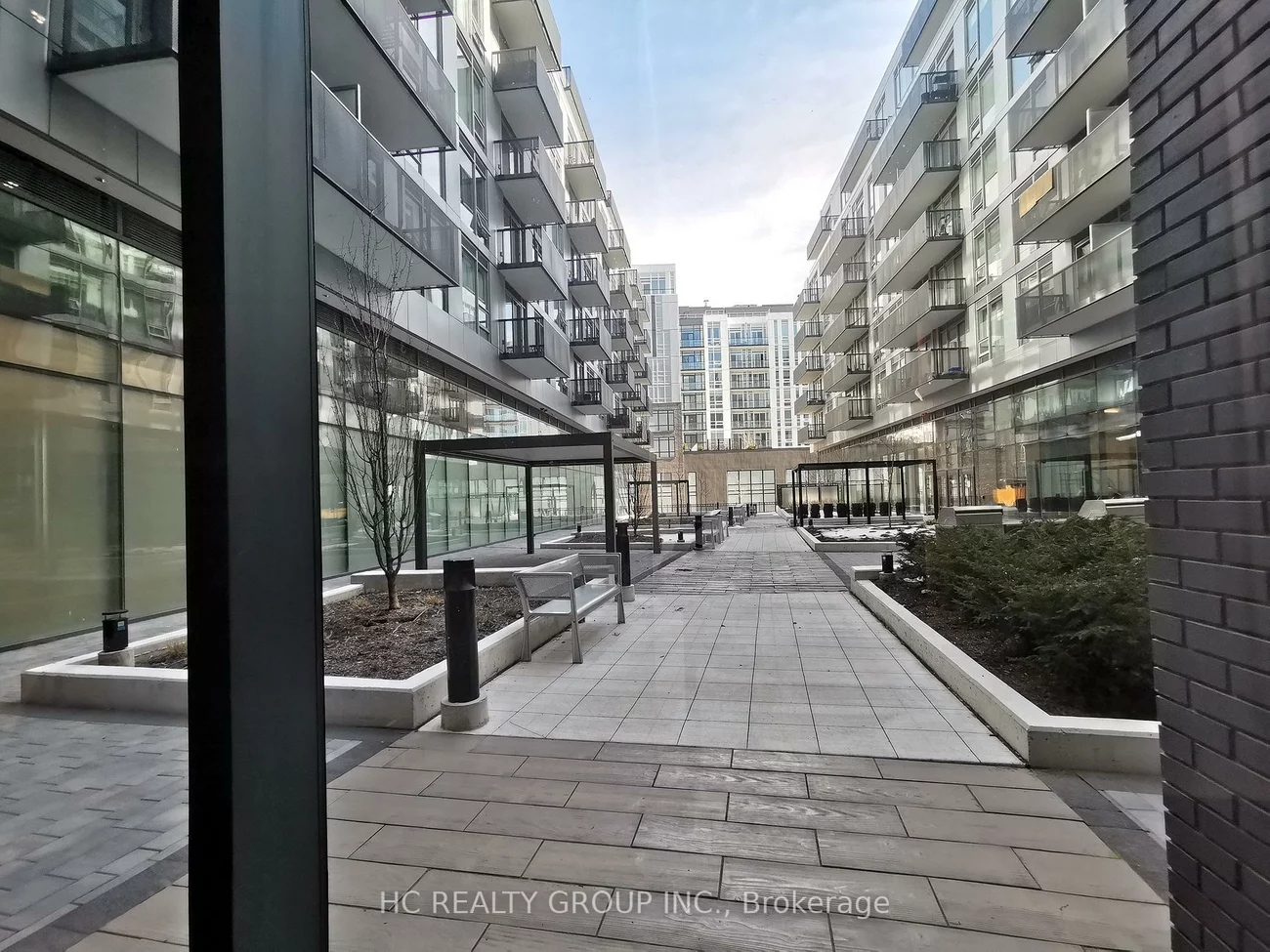 2450, Old Bronte, 1019 - WM Westmount, Oakville