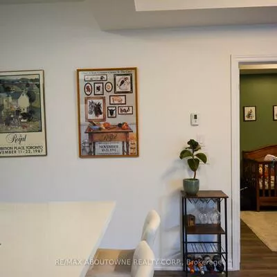 272, Georgian, 1015 - RO River Oaks, Oakville