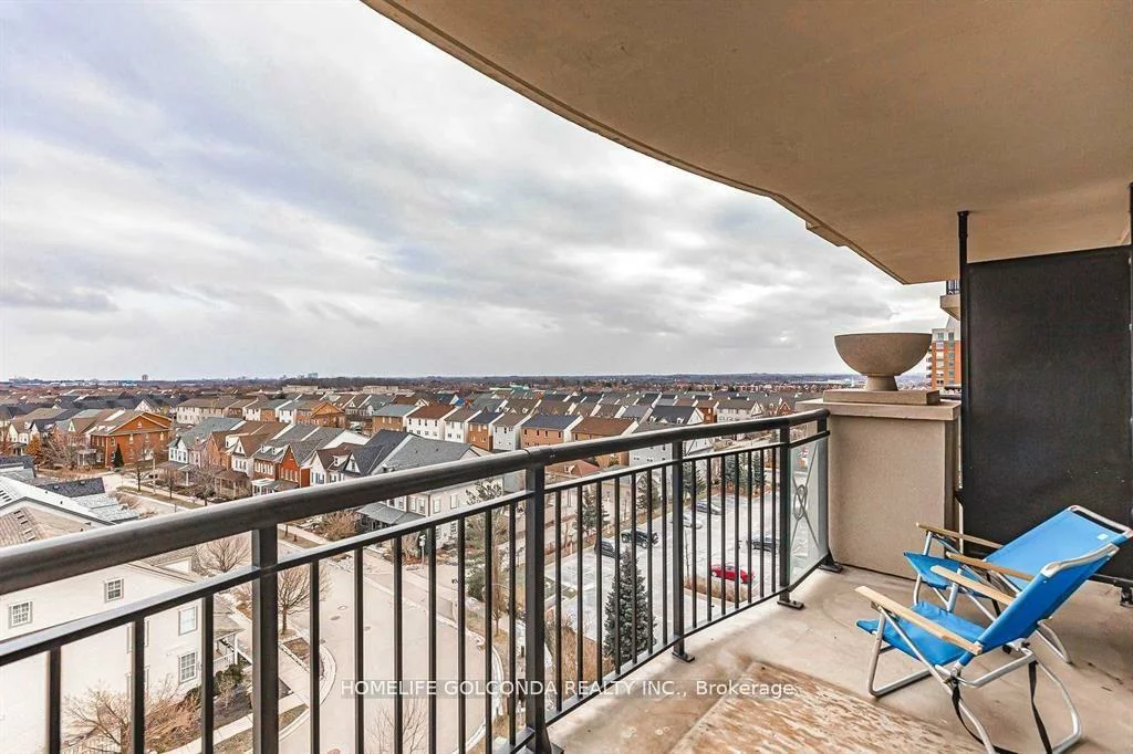 2365, CENTRAL PARK, 1015 - RO River Oaks, Oakville