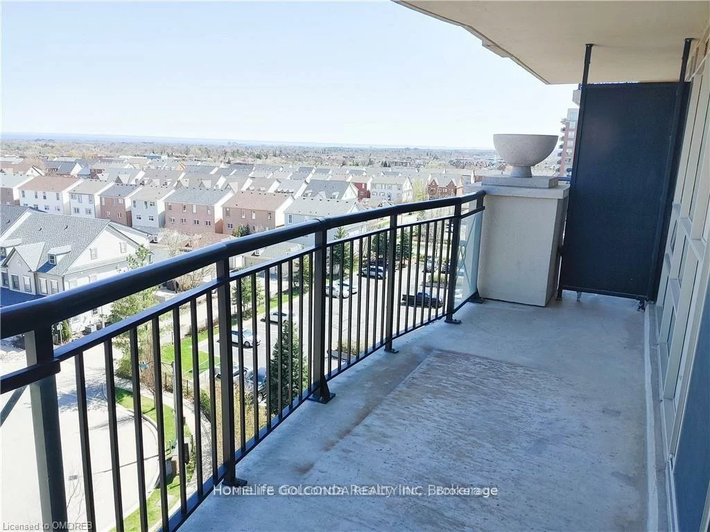 2365, CENTRAL PARK, 1015 - RO River Oaks, Oakville