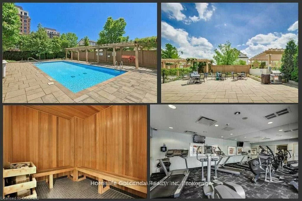 2365, CENTRAL PARK, 1015 - RO River Oaks, Oakville