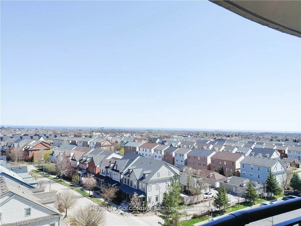 2365, CENTRAL PARK, 1015 - RO River Oaks, Oakville