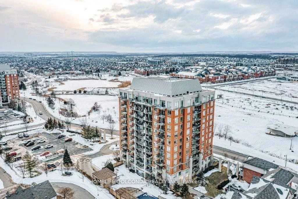 2365, CENTRAL PARK, 1015 - RO River Oaks, Oakville