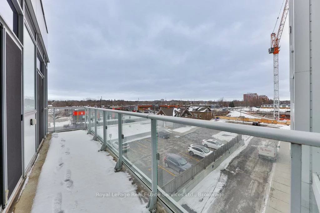 65, Speers, 1002 - CO Central, Oakville